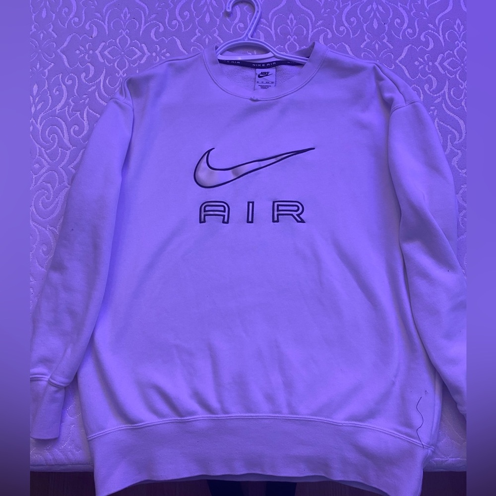 Nike Air Crew Neck